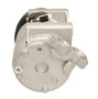 Four Seasons New DKS15CH Compressor for 1999-2013 Volvo 2.4L (C30, C70, S40, V50) 68647