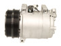 Four Seasons New DKS15CH Compressor for 1999-2013 Volvo 2.4L (C30, C70, S40, V50) 68647