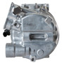 Four Seasons New PXC14 Compressor for 2015-2019 Chevrolet 1.4L (Cruze, Cruze Limited, Cruze NG) 68570