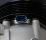 Four Seasons New V5 Compressor for 2004-2011 Chevrolet/Pontiac (Aveo, Aveo5, Wave, Wave5) 68270