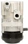 Four Seasons New Ford FS18 Compressor for 2006-2010 Ford/Mercury 4.0L (Explorer, Explorer Sport Trac, Mountaineer) 68188