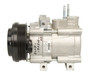 Four Seasons New Ford FS18 Compressor for 2006-2010 Ford/Mercury 4.0L (Explorer, Explorer Sport Trac, Mountaineer) 68188