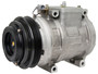 Four Seasons New 10PA20C Compressor for 1989-1992 Toyota (Cressida) 68376