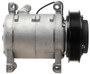 Four Seasons New DKV14G Compressor for 1999-2004 Honda/Isuzu 3.2L (Passport, Amigo, Axiom, Rodeo) 68484