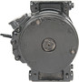 Four Seasons Delphi SP17 Reman Compressor for 2006-2012 Ford/Lincoln/Mercury 3.5L 2.5L (Fusion, MKZ, Zephyr, Milan) 67669