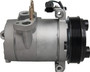 Four Seasons New DKS17D Compressor for 2007-2011 Dodge 4.0L (Nitro) 68673