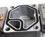 Four Seasons New 10PA17VC Compressor for 1988-1996 Lexus/Toyota 2.5L 2.2L (ES250, Camry, Celica) 68378