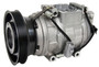Four Seasons New 10PA17VC Compressor for 1988-1996 Lexus/Toyota 2.5L 2.2L (ES250, Camry, Celica) 68378