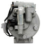 Four Seasons New 10PA17VC Compressor for 1988-1996 Lexus/Toyota 2.5L 2.2L (ES250, Camry, Celica) 68378