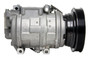 Four Seasons New 10PA17VC Compressor for 1988-1996 Lexus/Toyota 2.5L 2.2L (ES250, Camry, Celica) 68378