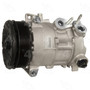 Four Seasons New 6SEU16C Compressor for 2007-2009 Chrysler/Dodge 5.7L 3.5L (Aspen, Sebring, Avenger, Durango) 68317