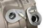 Four Seasons New 6SEU16C Compressor for 2007-2009 Chrysler/Dodge 5.7L 3.5L (Aspen, Sebring, Avenger, Durango) 68317