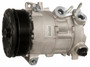Four Seasons New 6SEU16C Compressor for 2007-2009 Chrysler/Dodge 5.7L 3.5L (Aspen, Sebring, Avenger, Durango) 68317
