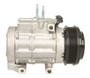 Four Seasons New FS20 Compressor for 2006-2010 Ford/Mercury 4.0L 4.6L (Explorer, Mountaineer) 68189