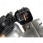 Four Seasons New MSC105CVSG1 Compressor for 1994-1999 Dodge/Mitsubishi 3.0L (Stealth, 3000GT, Diamante) 68485