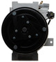Four Seasons New DCS17E Compressor for 2007-2010 INFINITI 3.5L (EX35, G35, G37, M35) 68674