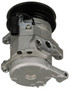 Four Seasons New DCS17E Compressor for 2007-2010 INFINITI 3.5L (EX35, G35, G37, M35) 68674