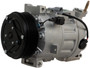 Four Seasons New DCS17E Compressor for 2007-2010 INFINITI 3.5L (EX35, G35, G37, M35) 68674