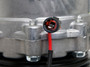 Four Seasons New SD7B10 Compressor for 1995-2001 Chevrolet/Geo/Suzuki (Metro, Swift) 68573