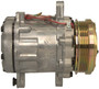 Four Seasons New SD7B10 Compressor for 1995-2001 Chevrolet/Geo/Suzuki (Metro, Swift) 68573