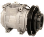Four Seasons New 10PA15C Compressor for 1989-1997 Geo/Toyota 1.6L (Prizm, Corolla) 68318