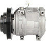 Four Seasons New 10PA15C Compressor for 1989-1997 Geo/Toyota 1.6L (Prizm, Corolla) 68318