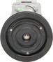 Four Seasons New 10PA15C Compressor for 1988-1994 Dodge/Mitsubishi/Toyota 3.0L (Raider, Montero, Pickup, T100) 68301