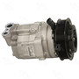 Four Seasons New Delphi CSP15 Compressor for 2012 Buick (Verano) 68693
