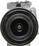 Four Seasons New HS15 Compressor for 2004-2006 Chrysler/Dodge 2.4L 2.7L (Sebring, Stratus) 68340