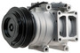 Four Seasons New HS15 Compressor for 2004-2006 Chrysler/Dodge 2.4L 2.7L (Sebring, Stratus) 68340