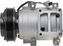 Four Seasons New HS15 Compressor for 2004-2006 Chrysler/Dodge 2.4L 2.7L (Sebring, Stratus) 68340