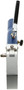 Four Seasons Beadlock Crimper Kit, Hydraulic, Portable, Integrated Hand Pump 69196