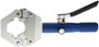 Four Seasons Beadlock Crimper Kit, Hydraulic, Portable, Integrated Hand Pump 69196