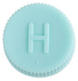 Four Seasons Service Port Valve Core Service Cap 69501