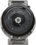 Four Seasons New 7SEU17C Compressor for 2007-2012 Mercedes-Benz 3.0L (GL320, GL350, ML320, ML350) 68319