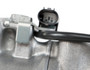 Four Seasons New 7SEU17C Compressor for 2007-2012 Mercedes-Benz 3.0L (GL320, GL350, ML320, ML350) 68319