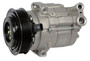 Four Seasons New Delphi CSP15 Compressor for 2012 Chevrolet 1.4L (Sonic) 68694