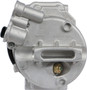 Four Seasons New Delphi CSP15 Compressor for 2012 Chevrolet 1.4L (Sonic) 68694