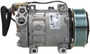Four Seasons New SD7H15 Compressor for 1992-1998 Ford (CF7000, F-600, F-600 LPO, F-700) 68575