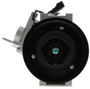 Four Seasons New DCS17E Compressor for 2007-2016 Land Rover/Volvo 3.0L 3.2L (LR2, S60, S80, V60) 68675