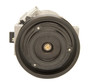Four Seasons New 10S17C Compressor for 2004-2006 Chrysler 3.5L (Pacifica) 68342