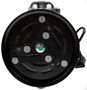 Four Seasons New Seiko Seiki SS96D1 Compressor for 1992-1999 BMW 1.9L (318i, 318is, 318ti, Z3) 68497
