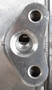 Four Seasons New Seiko Seiki SS96D1 Compressor for 1992-1999 BMW 1.9L (318i, 318is, 318ti, Z3) 68497