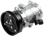Four Seasons New Seiko Seiki SS96D1 Compressor for 1992-1999 BMW 1.9L (318i, 318is, 318ti, Z3) 68497