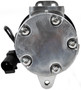 Four Seasons New Seiko Seiki SS96D1 Compressor for 1992-1999 BMW 1.9L (318i, 318is, 318ti, Z3) 68497