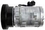 Four Seasons New Seiko Seiki SS96D1 Compressor for 1992-1999 BMW 1.9L (318i, 318is, 318ti, Z3) 68497