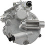 Four Seasons New 6SAS14C Compressor for 2013-2023 Cadillac/Chevrolet 2.0L 2.5L (ATS, CTS, Camaro) 68321