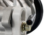 Four Seasons New DKS15CH Compressor for 1998-2010 Chevrolet/Isuzu 4.8L 5.2L 68400