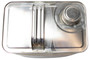 Four Seasons 1 Gallon Dura II Flush Solvent 69992