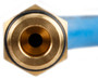Four Seasons Vacuum Micron Gauge Adapter 69522